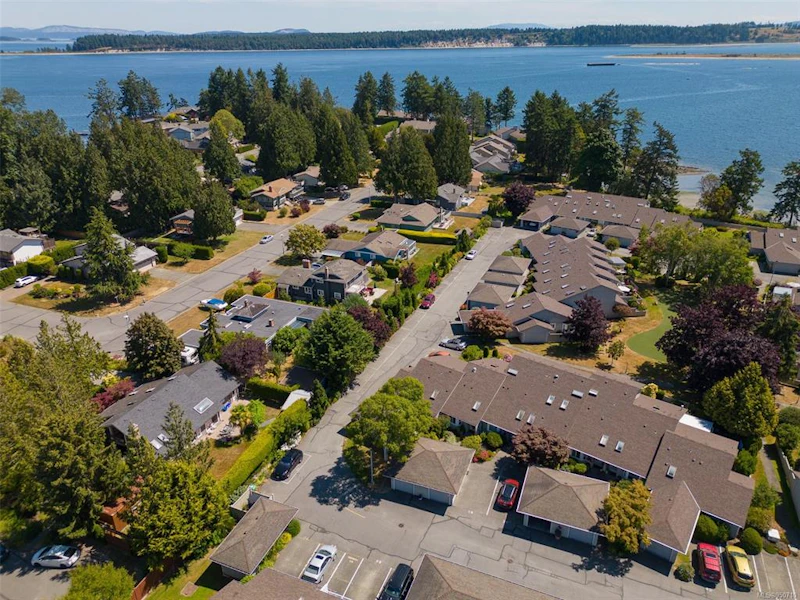 36 - 2600 Ferguson Road, Central Saanich BC V8M 2C1