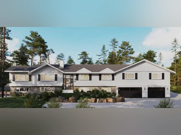 1077 Lands End Road, North Saanich, BC, V8L 5L3