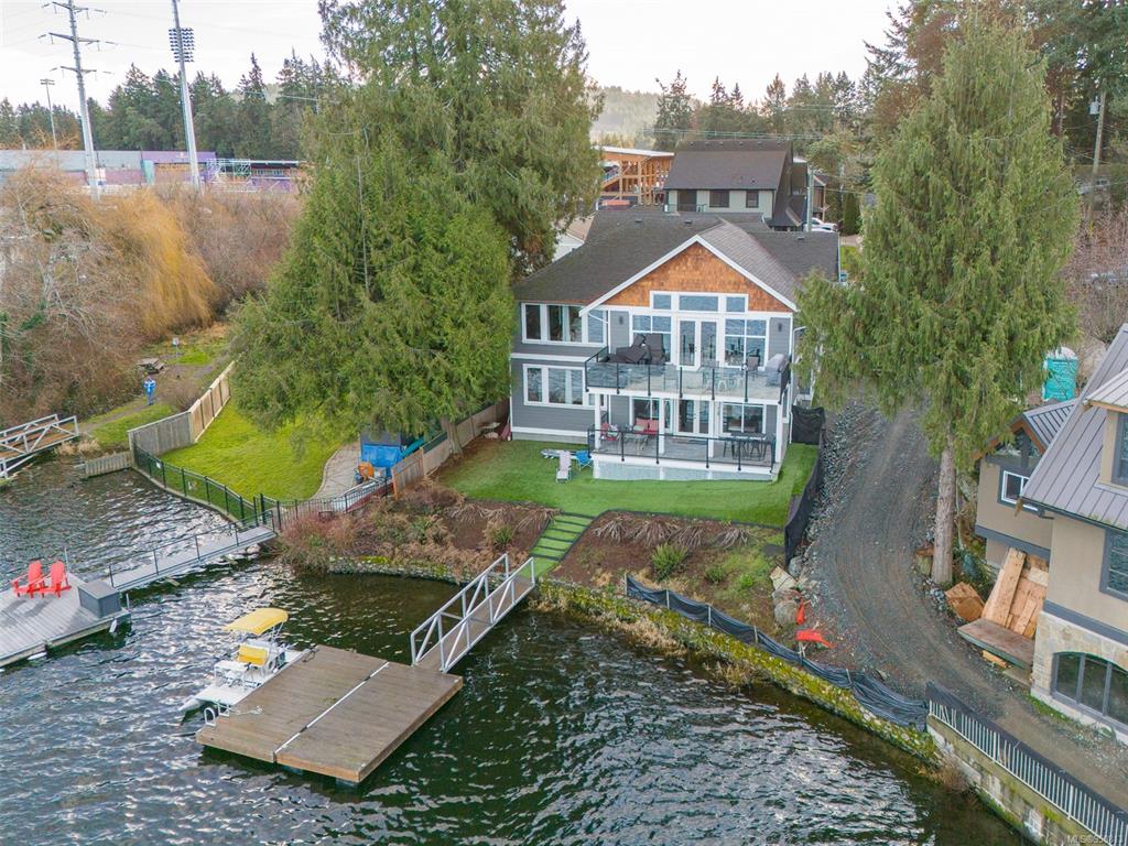1058 Trillium Road, Langford, BC, V9B 4G3