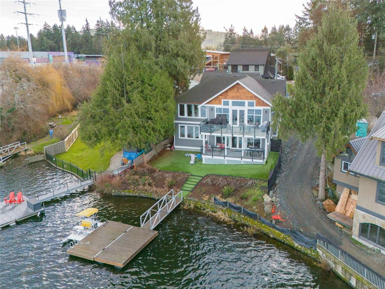1058 Trillium Road, Langford, BC, V9B 4G3