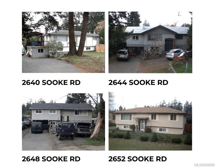 2652 Sooke Road, Langford, BC, V9B 1Y4 - 2