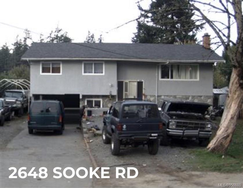 2652 Sooke Road, Langford, BC, V9B 1Y4 - 4