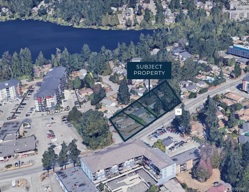 2652 Sooke Road, Langford, BC, V9B 1Y4 - 5