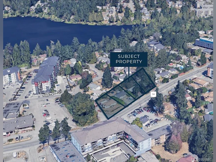 2652 Sooke Road, Langford, BC, V9B 1Y4 - 5