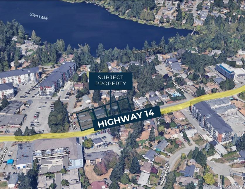 2652 Sooke Road, Langford, BC, V9B 1Y4 - 6