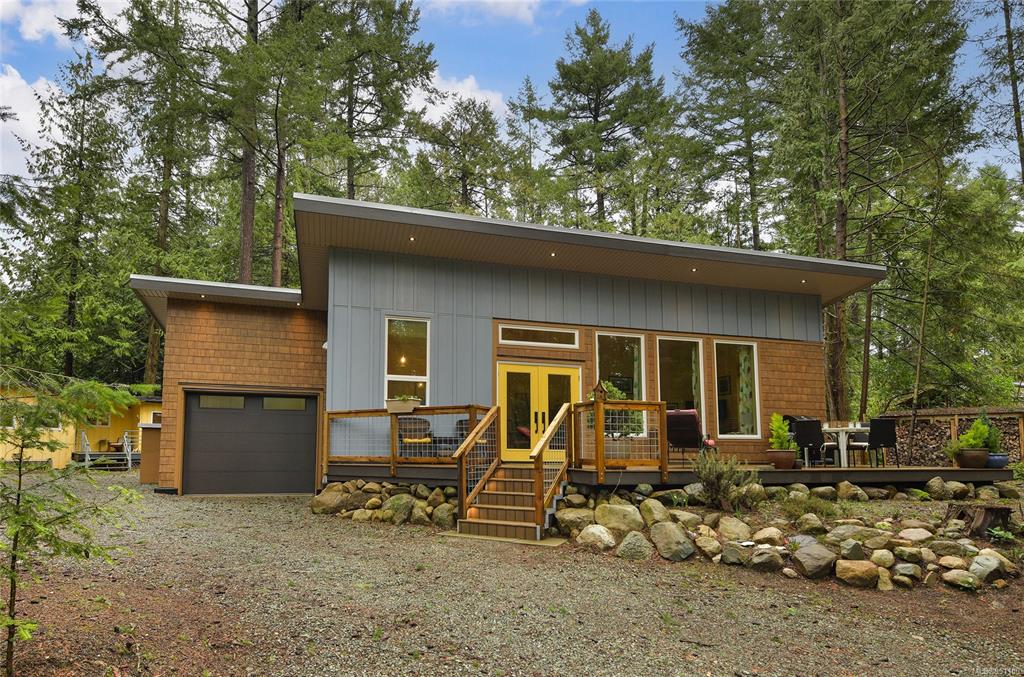 763 Steward Drive, Mayne Island, BC, V0N 2J2 - 2