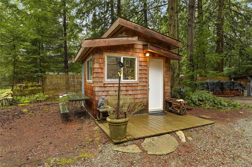 763 Steward Drive, Mayne Island, BC, V0N 2J2 - 3