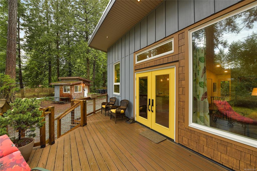 763 Steward Drive, Mayne Island, BC, V0N 2J2 - 5
