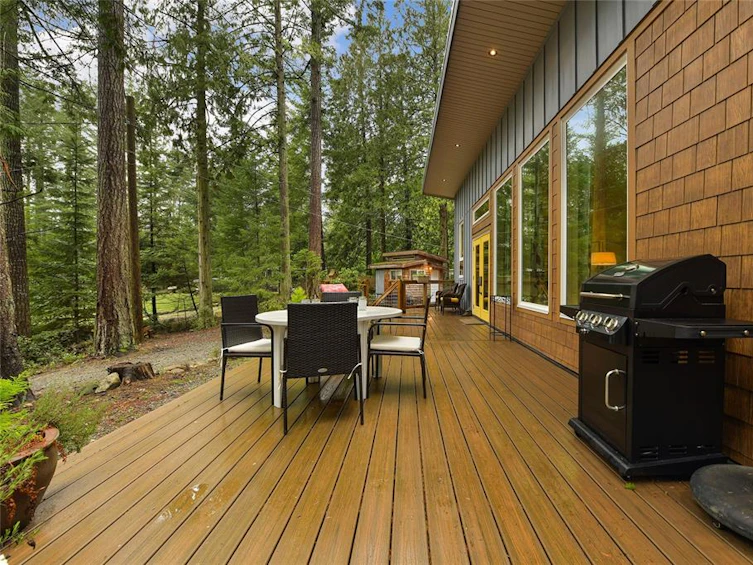763 Steward Drive, Mayne Island, BC, V0N 2J2 - 8
