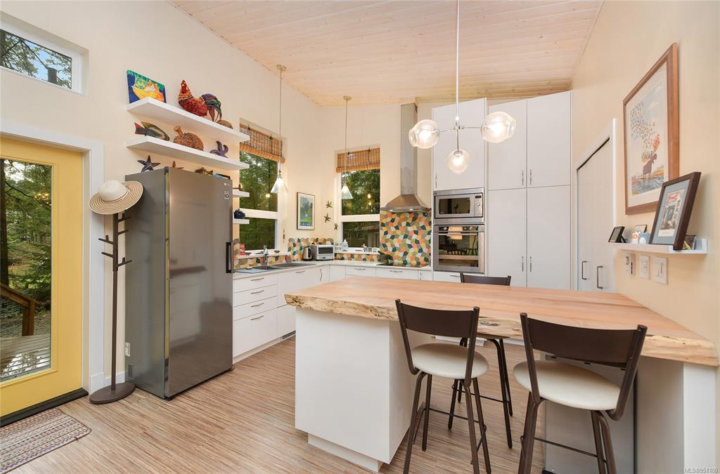 763 Steward Drive, Mayne Island, BC, V0N 2J2 - 10