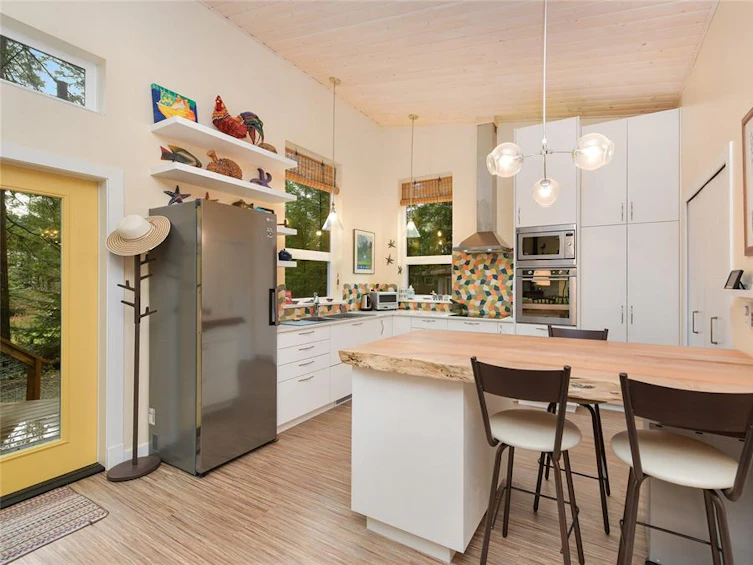 763 Steward Drive, Mayne Island, BC, V0N 2J2 - 10