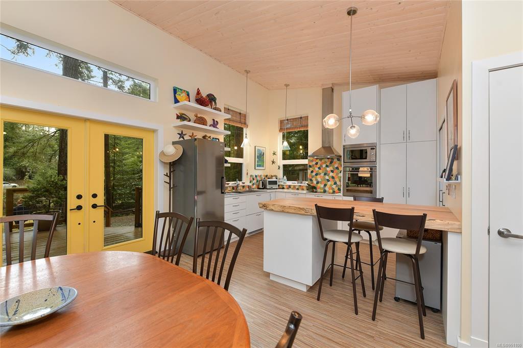 763 Steward Drive, Mayne Island, BC, V0N 2J2 - 11