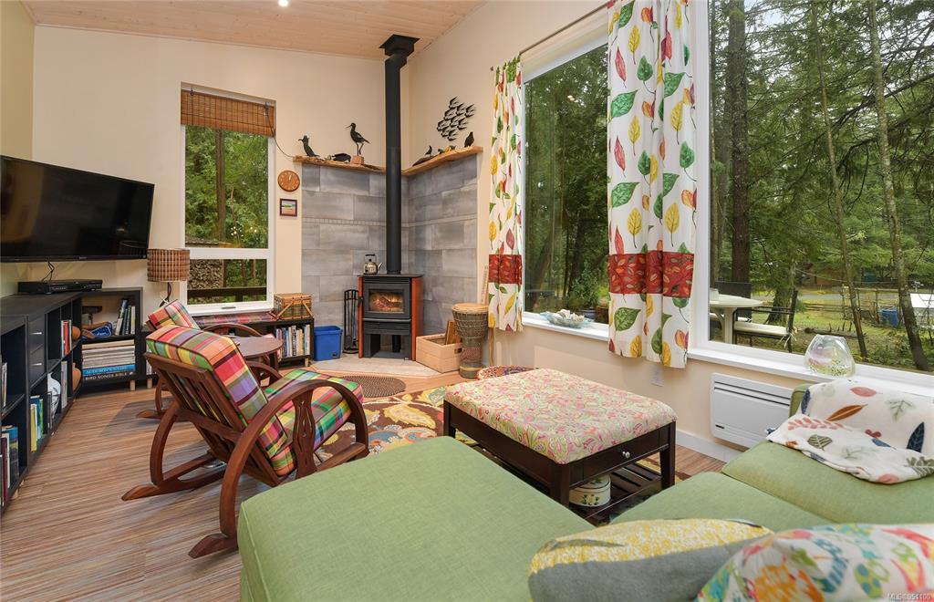 763 Steward Drive, Mayne Island, BC, V0N 2J2 - 12
