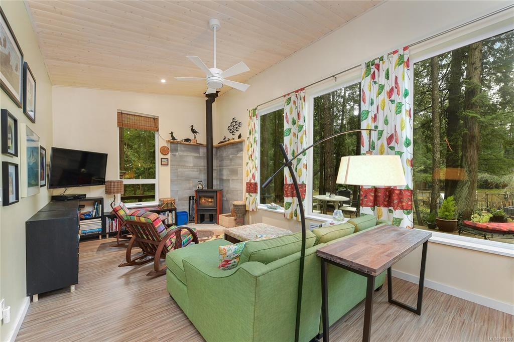 763 Steward Drive, Mayne Island, BC, V0N 2J2 - 13