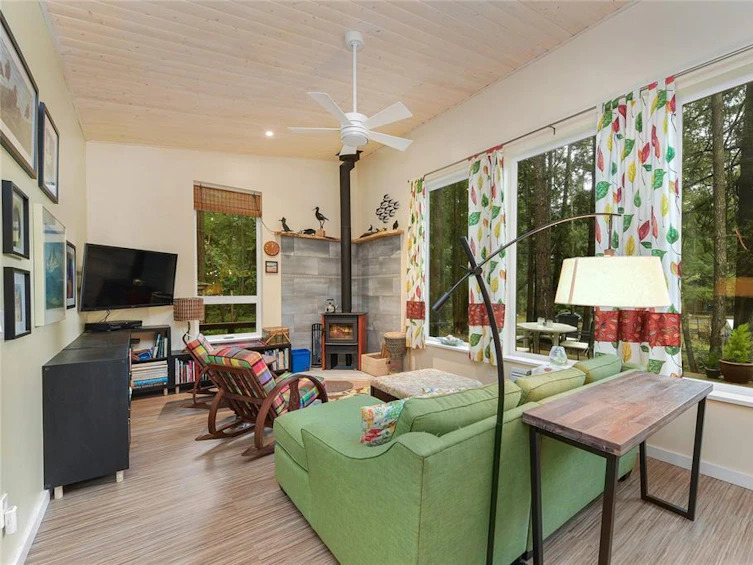 763 Steward Drive, Mayne Island, BC, V0N 2J2 - 13