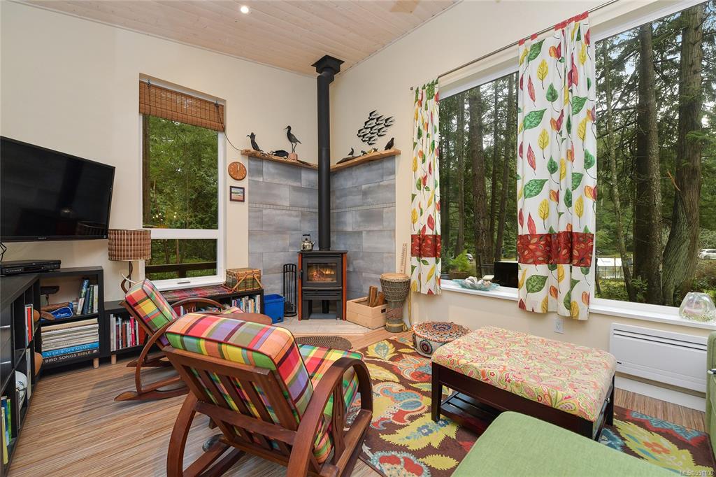763 Steward Drive, Mayne Island, BC, V0N 2J2 - 15