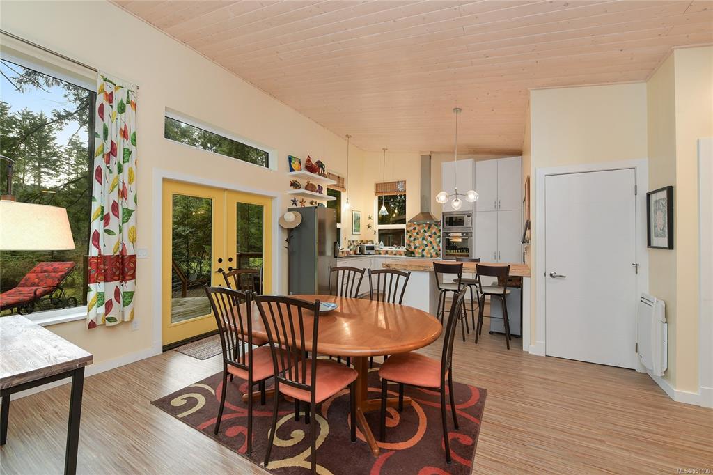 763 Steward Drive, Mayne Island, BC, V0N 2J2 - 16