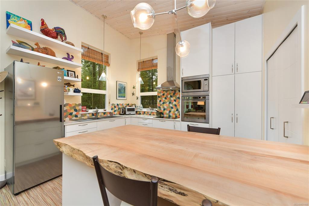 763 Steward Drive, Mayne Island, BC, V0N 2J2 - 23