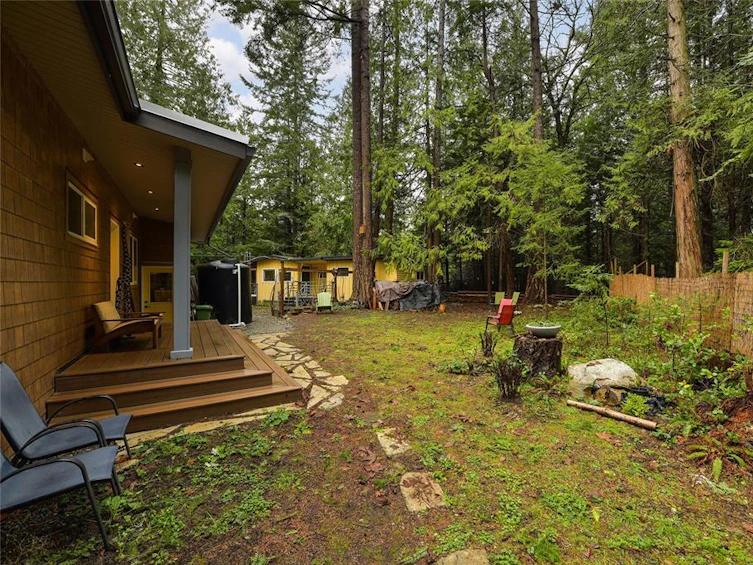 763 Steward Drive, Mayne Island, BC, V0N 2J2 - 49