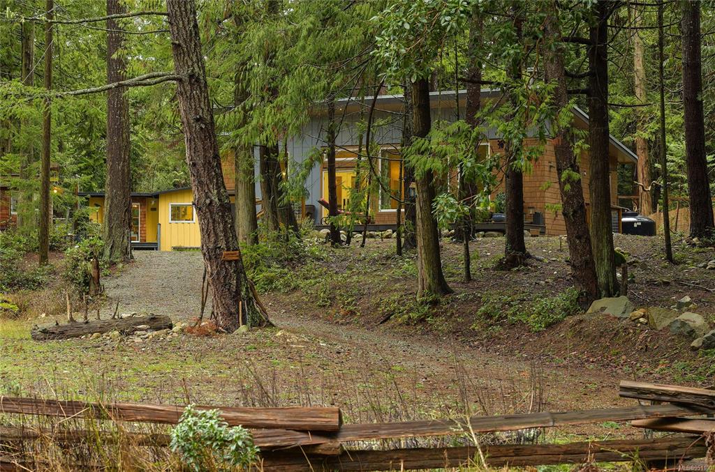 763 Steward Drive, Mayne Island, BC, V0N 2J2 - 54