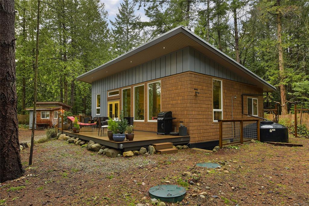 763 Steward Drive, Mayne Island, BC, V0N 2J2 - 56