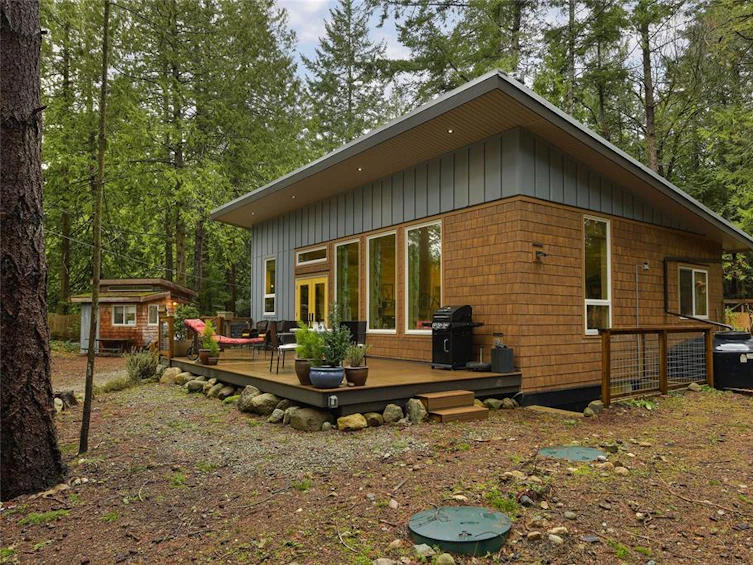 763 Steward Drive, Mayne Island, BC, V0N 2J2 - 56