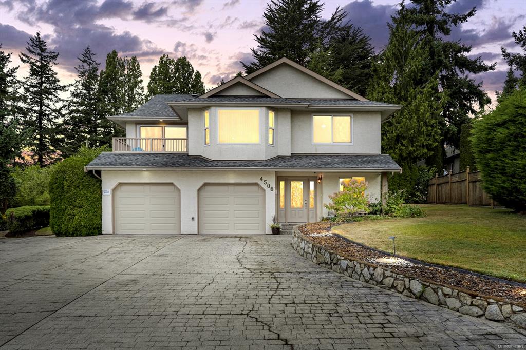 4506 Chatterton Way
