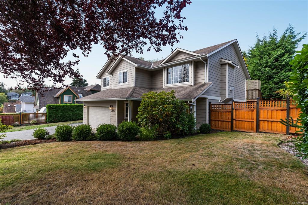 3574 Kelly Dawn Place, Langford, BC, V9C 4J1