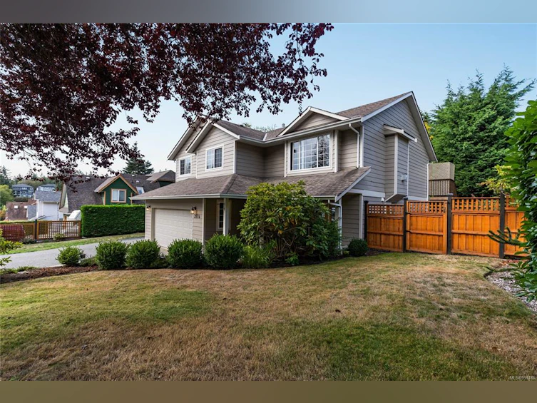 3574 Kelly Dawn Place, Langford, BC, V9C 4J1
