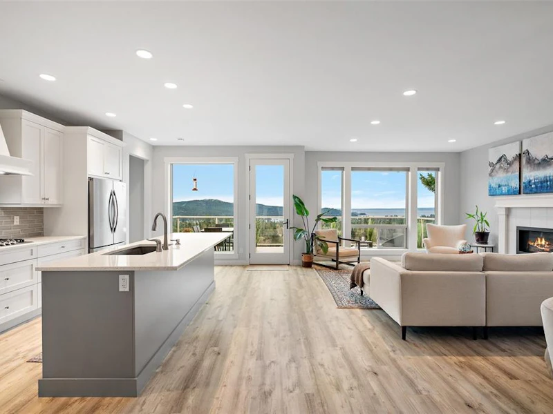 2335 Mountain Heights Drive, Sooke BC
