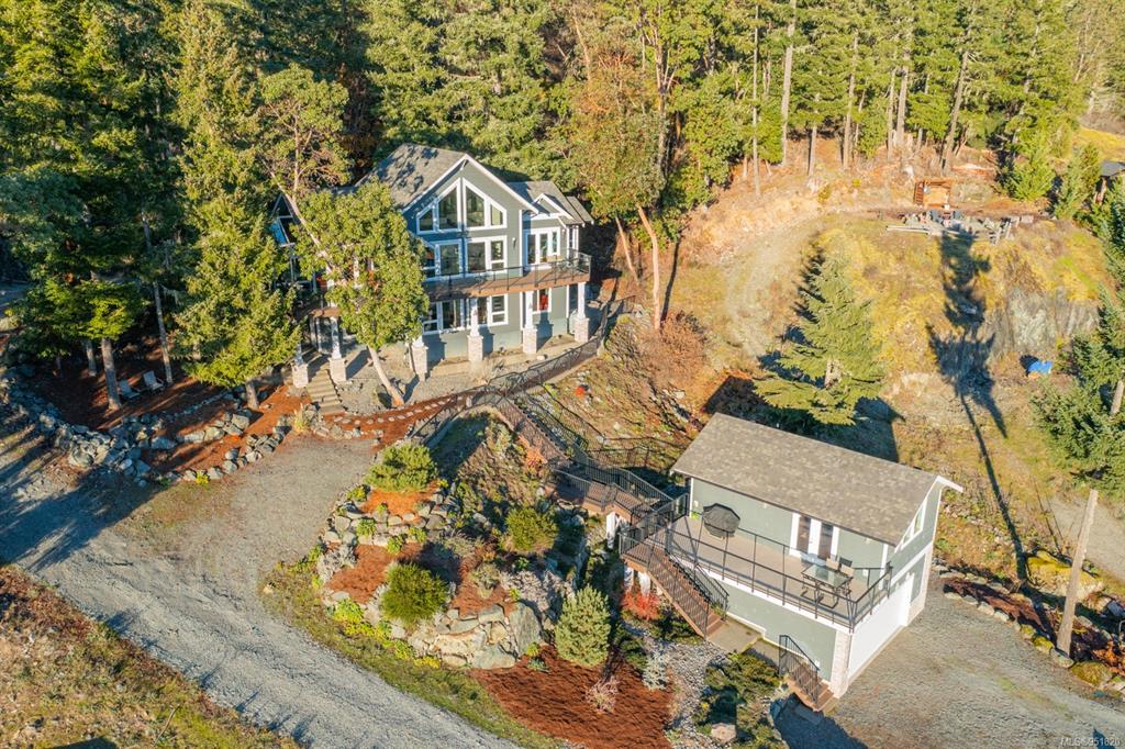 9245 Kestrel Drive, Lake Cowichan, BC, V0R 2G1