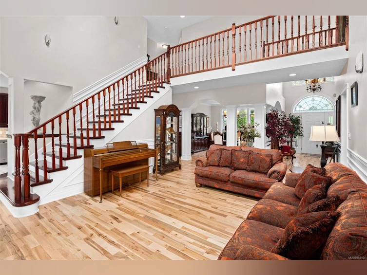 985 Dogwood Road, North Saanich, BC, V8L 5Z9 - 7