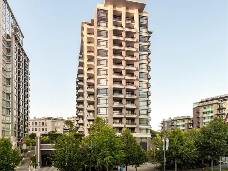 704 - 788 Humboldt Street, Victoria BC