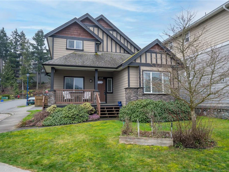 1215 Freshwater Crescent, Langford BC V9B 0L9