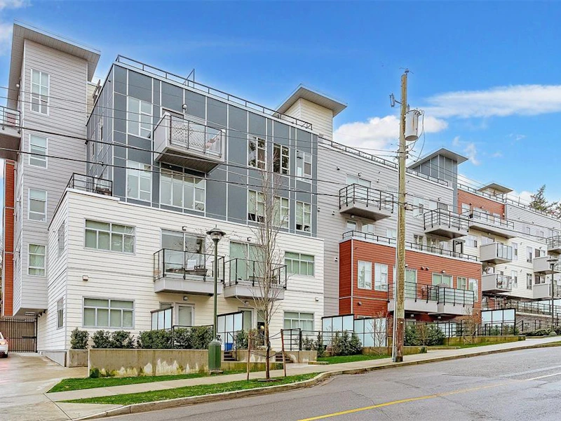 506 - 1450 Glentana Road, View Royal BC