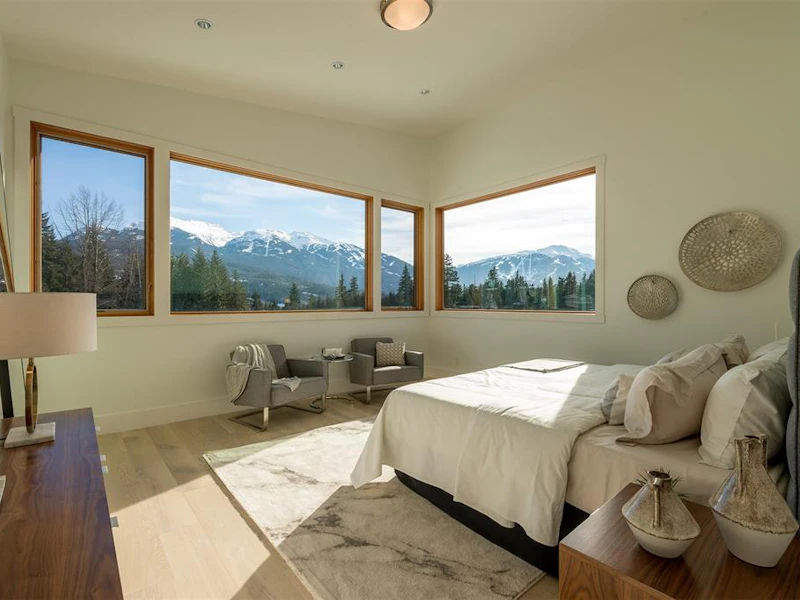 8476 Bear Paw Trail, Whistler BC V0N 1B9