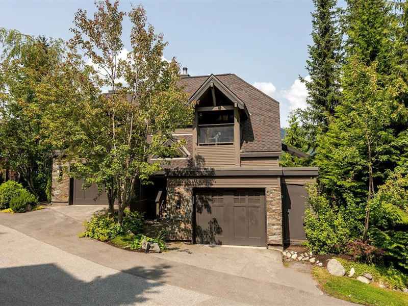 12 - 4705 Glacier Drive, Whistler BC V0N 1B4