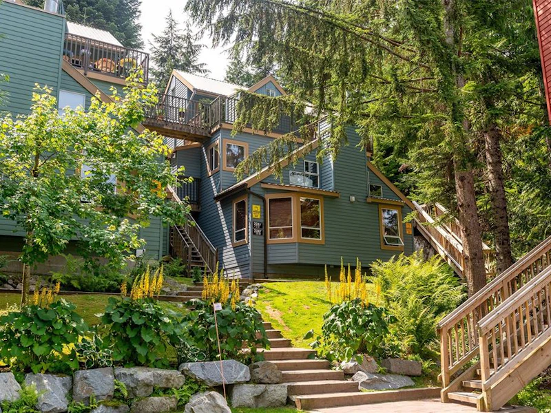 5 - 2247 Sapporo Drive, Whistler BC V0N 1B2