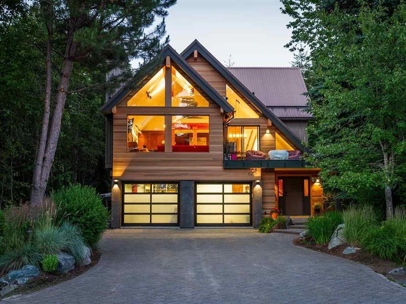 6207 Eagle Drive, Whistler BC V0N 1B6