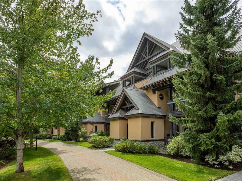 10 - 4335 Northlands Boulevard, Whistler BC V0N 1B4