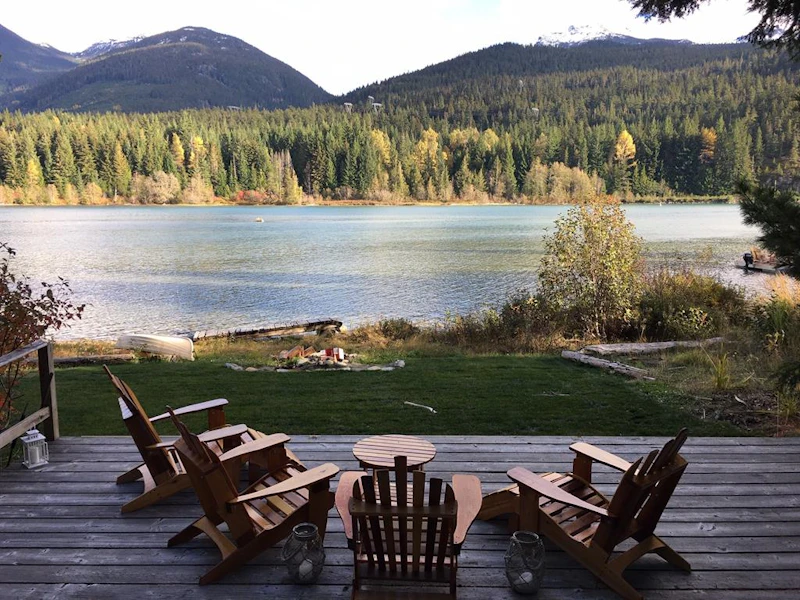 9217 Lakeshore Drive, Whistler BC V0N 1B9