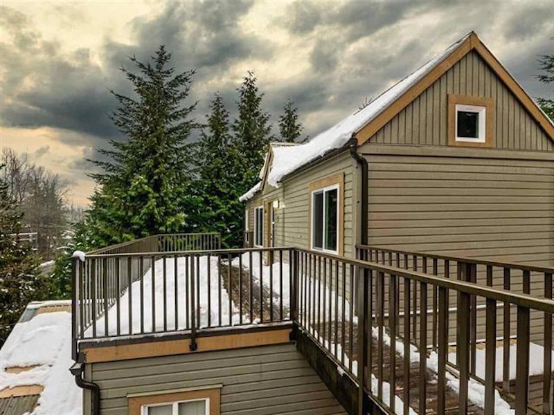 5 - 2036 Innsbruck Drive, Whistler BC V0N 1B2