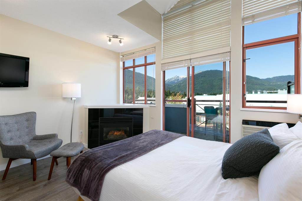 509-4369 Main Street, Whistler, BC, V8E 1B7
