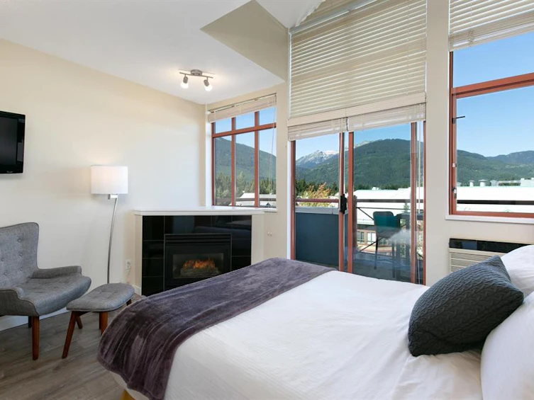 509-4369 Main Street, Whistler, BC, V8E 1B7