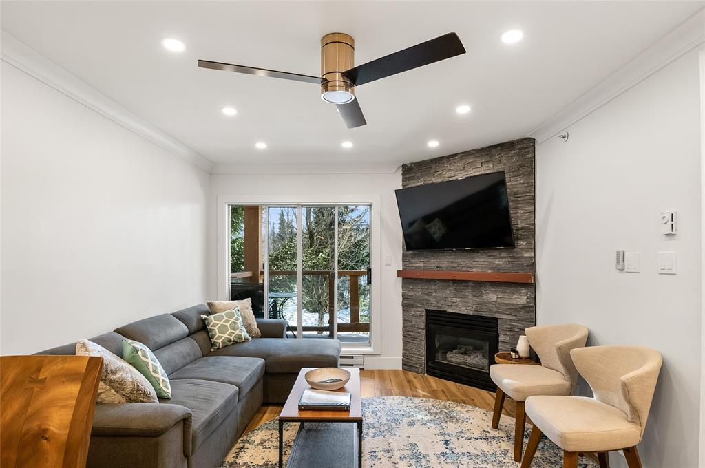 125/125A-4388 Northlands Boulevard, Whistler, BC, V8E 1C6