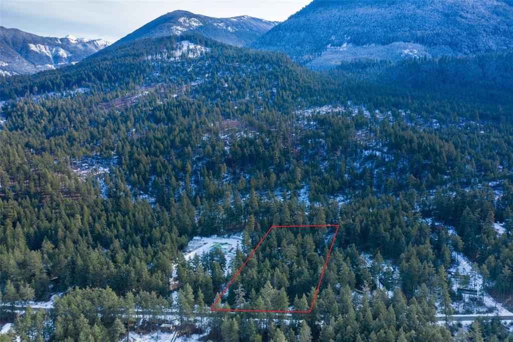 9698 Devine Street, Pemberton, BC, V0N 1L0