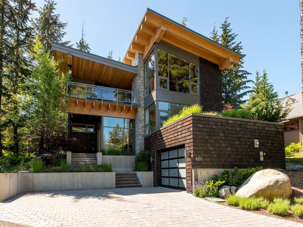 6152 Eagle Drive, Whistler, BC, V8E 0C6