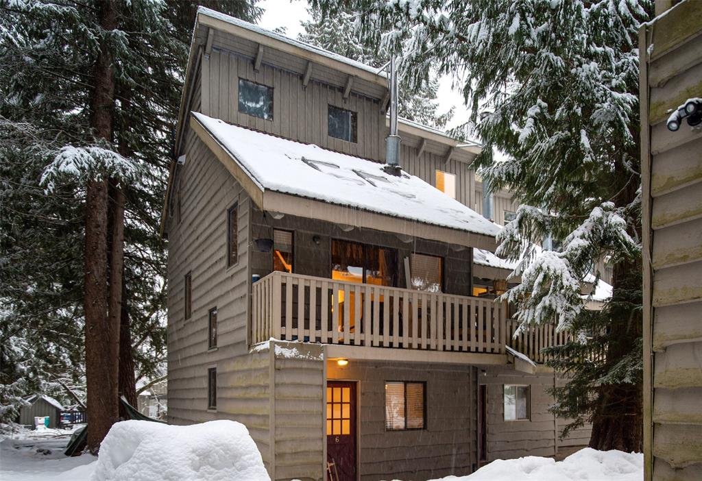 6-8032 Timber Lane, Whistler, BC, V8E 0G1