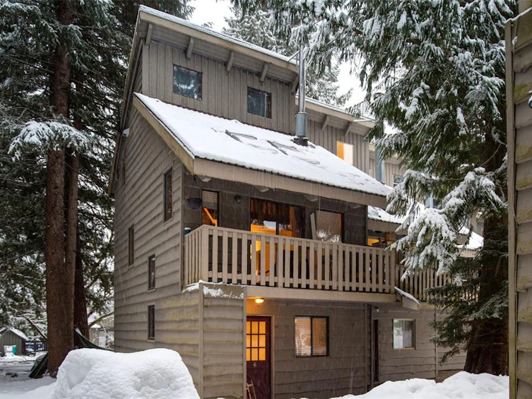 6-8032 Timber Lane, Whistler, BC, V8E 0G1