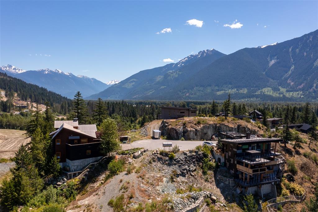 1778 Pinewood Drive, Pemberton, BC, V0N 2L3